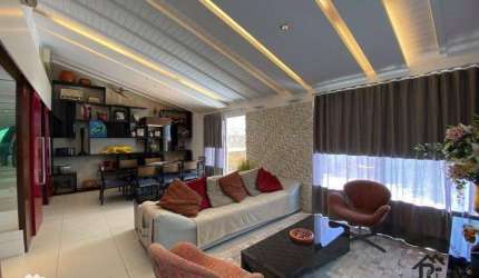 Cobertura Residencial à venda, Icaraí, Niterói - CO0466.