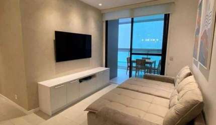 Apartamento Residencial à venda, Piratininga, Niterói - AP3875.