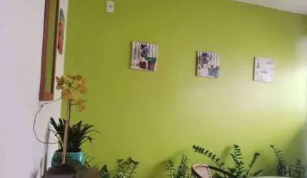 Apartamento Residencial à venda, Centro, Niterói - AP4105.