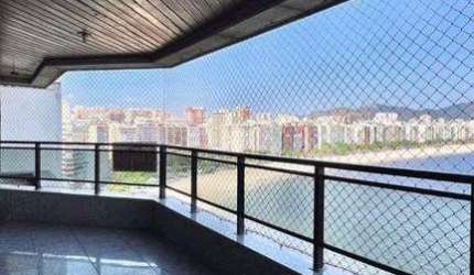 Cobertura Residencial à venda, Icaraí, Niterói - CO0506.