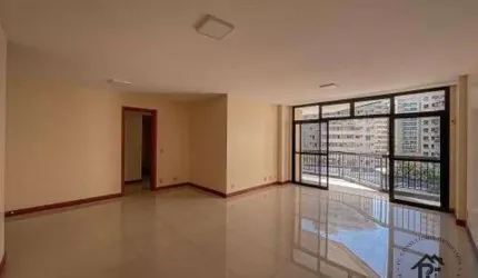 Apartamento com 4 dormitórios à venda, 150 m² por R$ 1.100.000,00 - Icaraí - Niterói/RJ