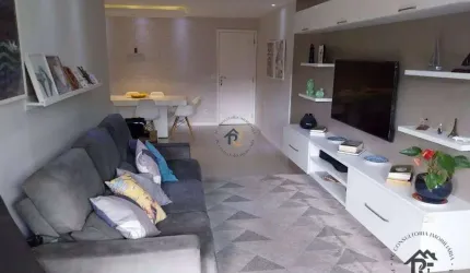 Apartamento Residencial à venda, São Francisco, Niterói - AP4262.