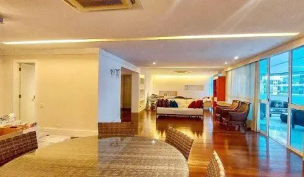 Apartamento Residencial à venda, Leblon, Rio de Janeiro - AP4425.