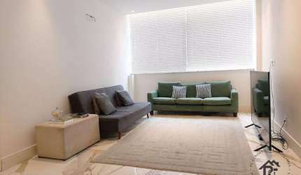 Apartamento Residencial à venda, Icaraí, Niterói - AP4428.