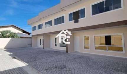 Casa Residencial à venda, Engenho do Mato, Niterói - CA1411.