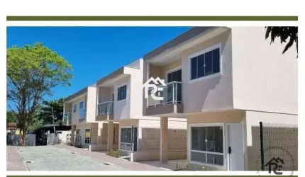 Casa Residencial à venda, Itaipu, Niterói - CA1430.