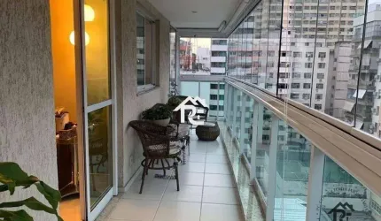 Apartamento Residencial à venda, Icaraí, Niterói - AP4611.