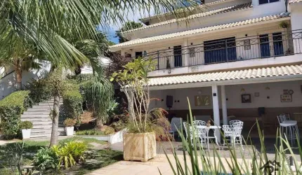 Casa com 4 dormitórios à venda por R$ 1.570.000,00 - Maria Paula - Niterói/RJ