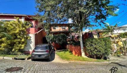 Casa Residencial à venda, Maria Paula, São Gonçalo - CA1459.
