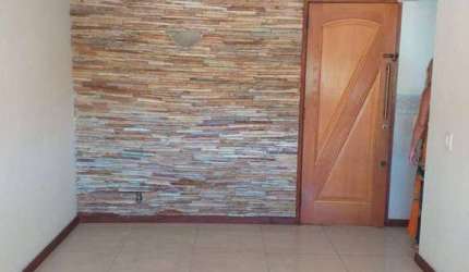 Apartamento Residencial à venda, Fonseca, Niterói - AP4860.