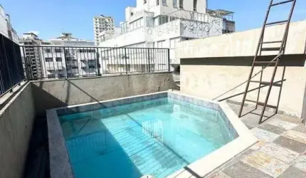 Cobertura Residencial à venda, Ingá, Niterói - CO0599.