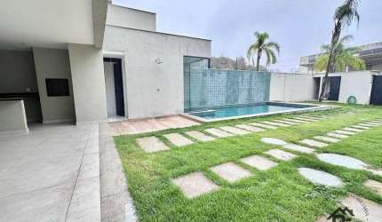 Casa com 2 dormitórios à venda, 89 m² por R$ 950.000,00 - Barra da Tijuca - Rio de Janeiro/RJ