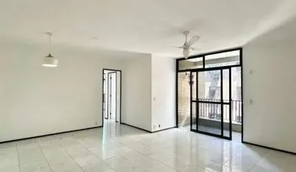Apartamento com 3 quartos à venda em Icaraí, Niterói
