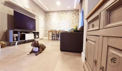 Casa à venda, 85 m² por R$ 640.000,00 - Icaraí - Niterói/RJ