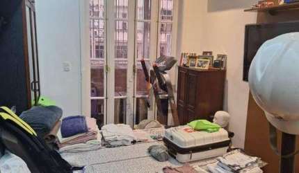 Apartamento com 3 dormitórios à venda, 162 m² por R$ 724.500,00 - Maracanã - Rio de Janeiro/RJ