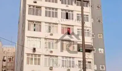 Kitnet com 1 dormitório à venda, 25 m² por R$ 135.000,00 - Centro - Niterói/RJ