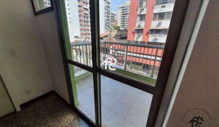 Apartamento Residencial à venda, Jardim Icaraí, Niterói - AP1322.