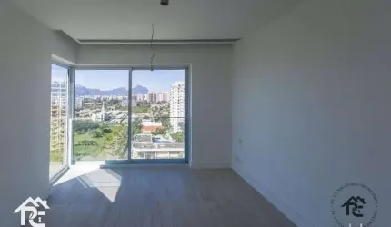 Apartamento Residencial à venda, Barra da Tijuca, Rio de Janeiro - AP1375.