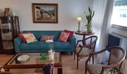 Apartamento à venda, 140 m² por R$ 2.345.000,00 - Gávea - Rio de Janeiro/RJ
