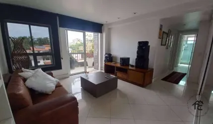 Apartamento Residencial à venda, Ingá, Niterói - AP1510.