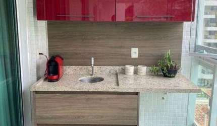 Apartamento Residencial à venda, Charitas, Niterói - AP1734.