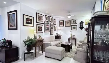 Apartamento com 1 dormitório à venda, 87 m² por R$ 690.000,00 - Icaraí - Niterói/RJ