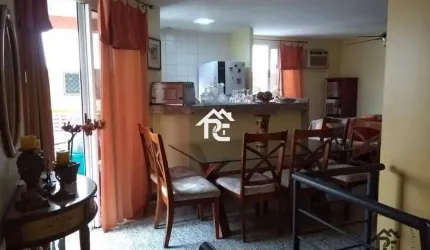 Apartamento Residencial à venda, Icaraí, Niterói - AP1979.