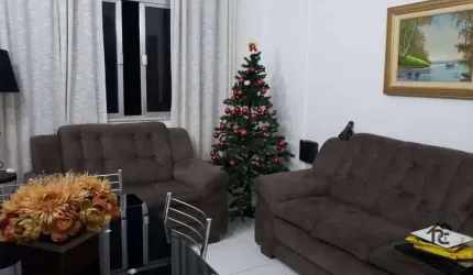 Apartamento Residencial à venda, Centro, Niterói - AP2128.