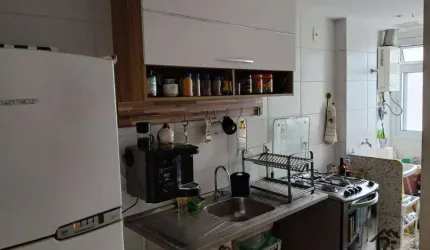 Apartamento Residencial à venda, Badu, Niterói - AP2165.