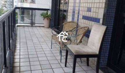 Apartamento de 4 quartos com 2 suítes e 2 vagas no Jardim Icaraí