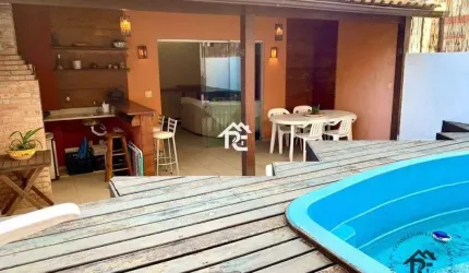 Cobertura Residencial à venda, Icaraí, Niterói - CO0334.