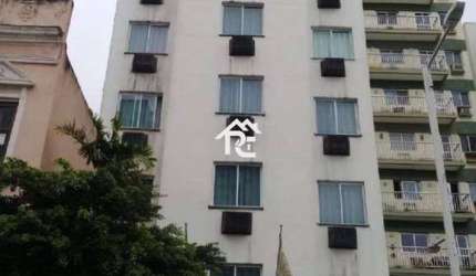 Apartamento Residencial à venda, Botafogo, Rio de Janeiro - AP2506.