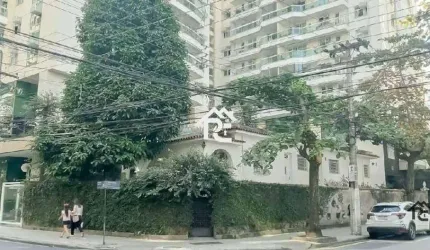 Casa Residencial à venda, Icaraí, Niterói - CA0764.