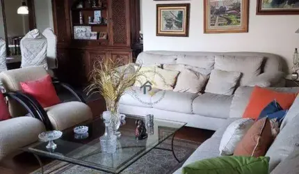 Apartamento com 4 dormitórios à venda, 190 m² por R$ 1.250.000,00 - Icaraí - Niterói/RJ