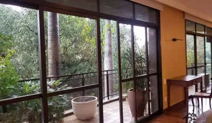 Apartamento Residencial à venda, Leblon, Rio de Janeiro - AP3087.