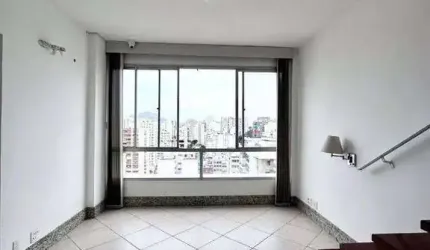 Cobertura à venda, 95 m² por R$ 700.000,00 - Icaraí - Niterói/RJ