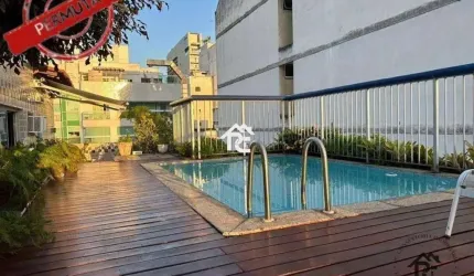 Cobertura Residencial à venda, Ingá, Niterói - CO0414.