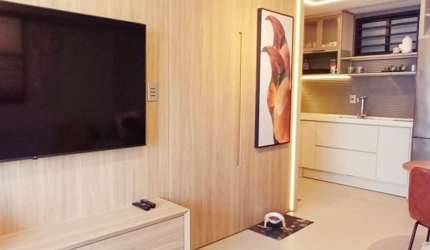 COBERTURA DUPLEX NO BESSA – SOFISTICAÇÃO E CONFORTO!