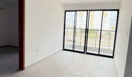 COBERTURA EM AEROCLUBE – 104M² COM PISCINA PRIVATIVA!