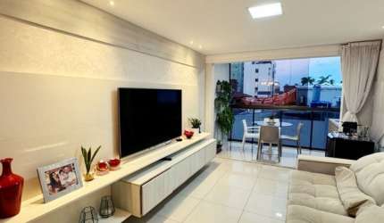 – APARTAMENTO PRONTO PARA MORAR NO JARDIM OCEANIA!