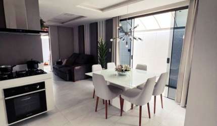 APARTAMENTO TÉRREO PRONTO PARA MORAR - PEDRO GONDIM