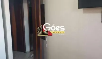 Apartamento à venda no Jardim do Estádio