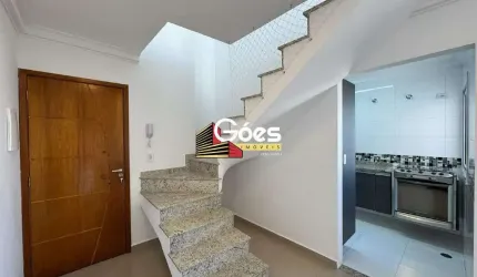 Cobertura Duplex no Parque São Vicente