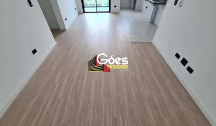 Cobertura na Vila Guarani em Mauá