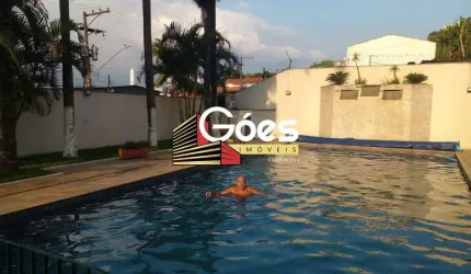 Casa em Condominio na Vila Caraguatá
