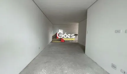 Apartamento à venda em Mauá