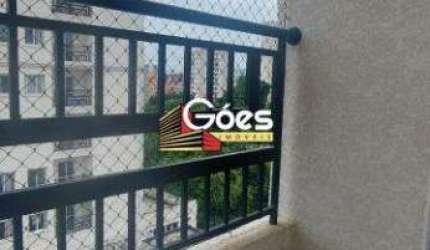 Apartamento a venda 2 dormitórios
