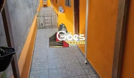 Casa pra venda jardim Sônia Maria