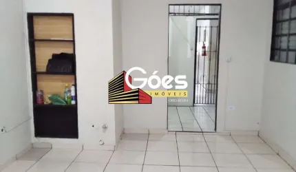 SALA SOBRE LOJA, PARA LOCAÇÃO JARDIM ZAIRA