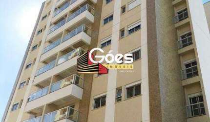 Apartamento de 3 quartos no Jardim do Mar, em SBC
